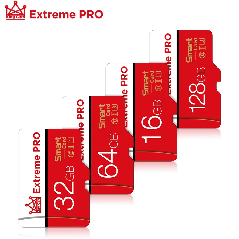 Micro tf SD Cards Promotion 128GB 64GB ޸ ī Class10 32gb 16gb Cartao De Memoria C10 64gb 256gb TF Card for Smartph